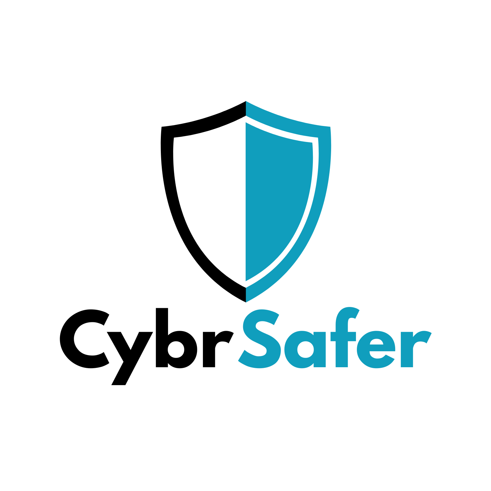 CybrSafer logo